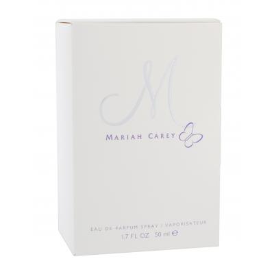 Mariah Carey M Eau de Parfum за жени 50 ml