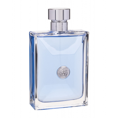 Versace Pour Homme Eau de Toilette за мъже 200 ml