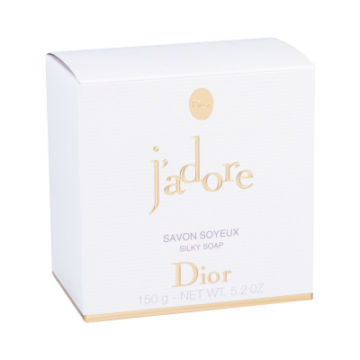 Christian Dior J&#039;adore Твърд сапун за жени 150 гр
