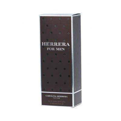 Carolina Herrera Herrera For Men Eau de Toilette за мъже 200 ml