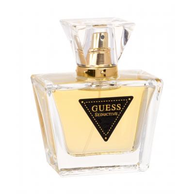 GUESS Seductive Eau de Toilette за жени 50 ml