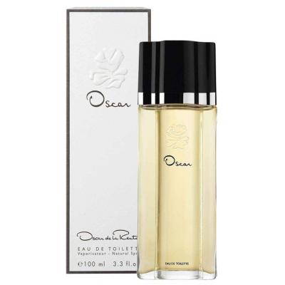 Oscar de la Renta Oscar Eau de Toilette за жени 60 ml ТЕСТЕР