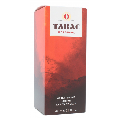 TABAC Original Афтършейв за мъже 200 ml