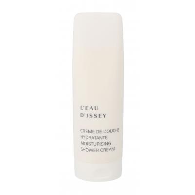 Issey Miyake L&#039;Eau D&#039;Issey Душ гел за жени 200 ml