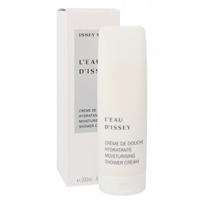 Issey Miyake L'Eau D'Issey Душ гел за жени 200 ml