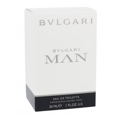 Bvlgari Bvlgari Man Eau de Toilette за мъже 30 ml