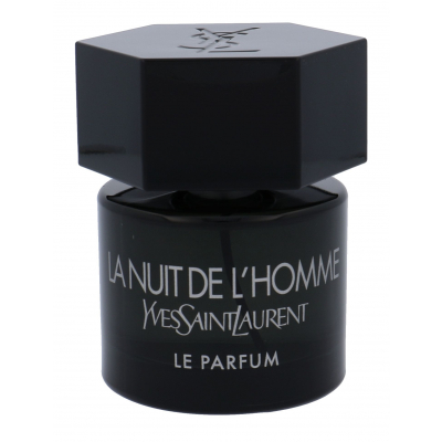 Yves Saint Laurent La Nuit De L&#039;Homme Le Parfum Eau de Parfum за мъже 60 ml