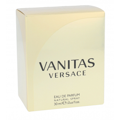 Versace Vanitas Eau de Parfum за жени 30 ml