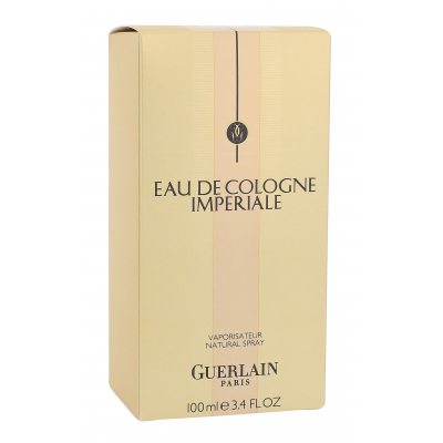 Guerlain Eau de Cologne Imperiale Одеколон 100 ml
