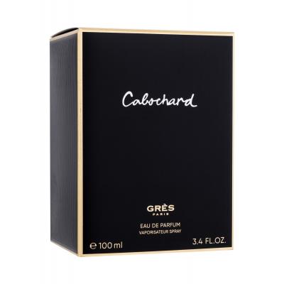 Gres Cabochard 2019 Eau de Parfum за жени 100 ml