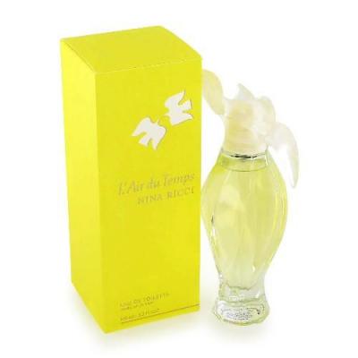 Nina Ricci L'Air du Temps Eau de Toilette за жени 75 ml ТЕСТЕР