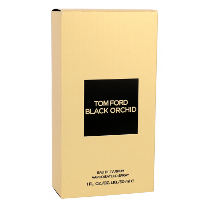 TOM FORD Black Orchid Eau de Parfum за жени 30 ml