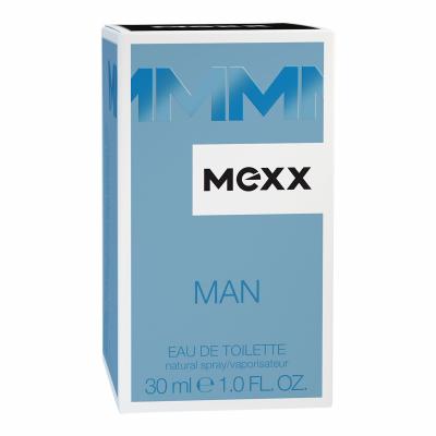 Mexx Man Eau de Toilette за мъже 30 ml