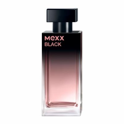 Mexx Black Eau de Toilette за жени 30 ml