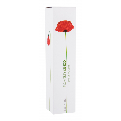 KENZO Flower By Kenzo Eau de Toilette за жени Зареждаем 50 ml