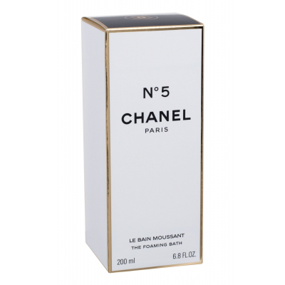 Chanel No.5 Душ гел за жени 200 ml