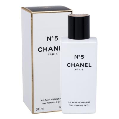 Chanel N°5 Душ гел за жени 200 ml