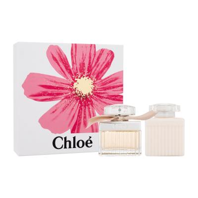 Chloé Chloé SET1 Подаръчен комплект EDP 50 ml + лосион за тяло 100 ml