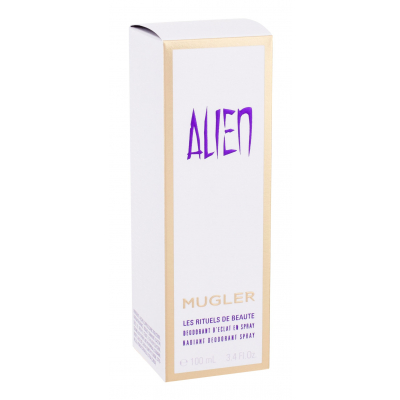 Mugler Alien Дезодорант за жени 100 ml
