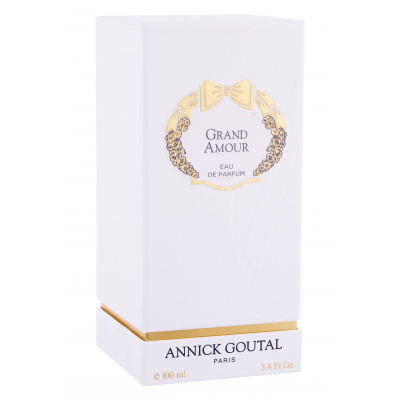 Annick Goutal Grand Amour Eau de Parfum за жени 100 ml