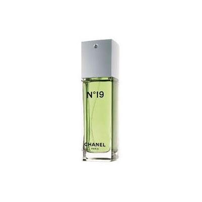 Chanel N°19 Eau de Toilette за жени 200 ml без целофан