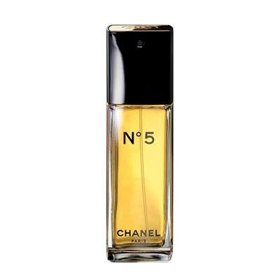 Chanel N°5 Eau de Toilette за жени Без пулверизатор 200 ml ТЕСТЕР