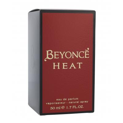 Beyonce Heat Eau de Parfum за жени 50 ml