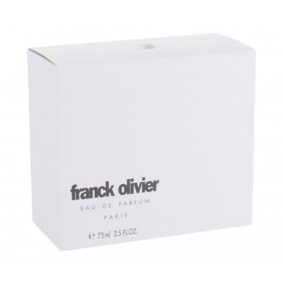Franck Olivier Franck Olivier Eau de Parfum за жени 75 ml