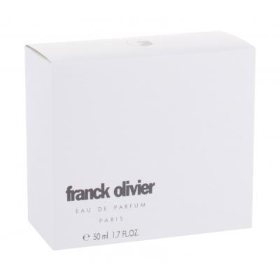 Franck Olivier Franck Olivier Eau de Parfum за жени 50 ml