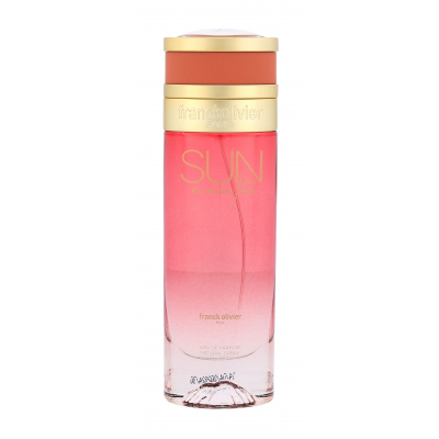 Franck Olivier Sun Java For Women Eau de Parfum за жени 75 ml
