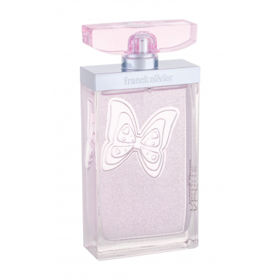 Franck Olivier Nature Eau de Parfum за жени 75 ml