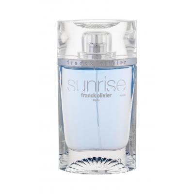 Franck Olivier Sunrise Men Eau de Toilette за мъже 75 ml