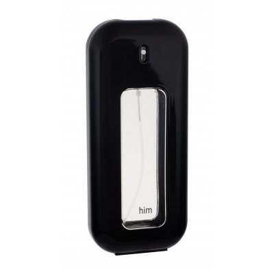 Fcuk 3 Him Eau de Toilette за мъже 100 ml