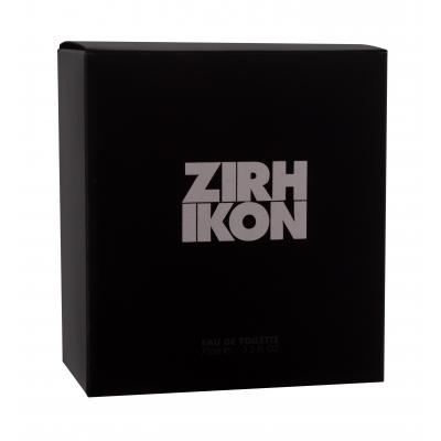 ZIRH Ikon Eau de Toilette за мъже 75 ml