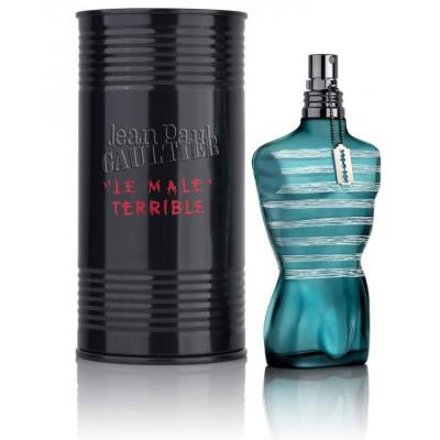 Jean Paul Gaultier Le Male Terrible Eau de Toilette за мъже 125 ml ТЕСТЕР