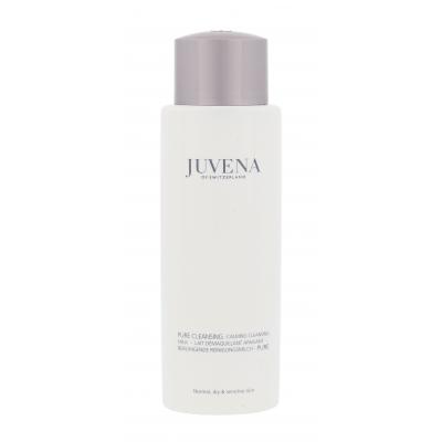 Juvena Pure Cleansing Тоалетно мляко за жени 200 ml