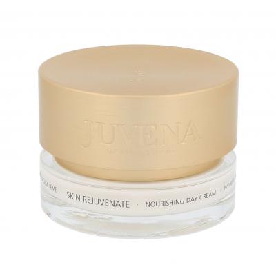 Juvena Skin Rejuvenate Nourishing Дневен крем за лице за жени 50 ml
