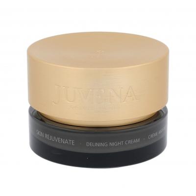 Juvena Skin Rejuvenate Нощен крем за лице за жени 50 ml