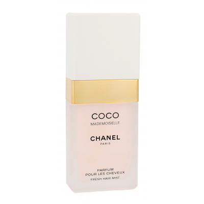 Chanel Coco Mademoiselle Мъгла за коса за жени 35 ml