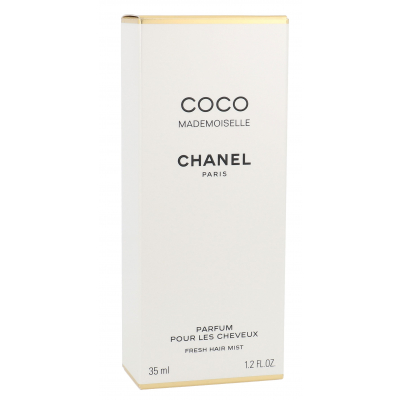 Chanel Coco Mademoiselle Мъгла за коса за жени 35 ml