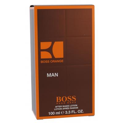 HUGO BOSS Boss Orange Man Афтършейв за мъже 100 ml