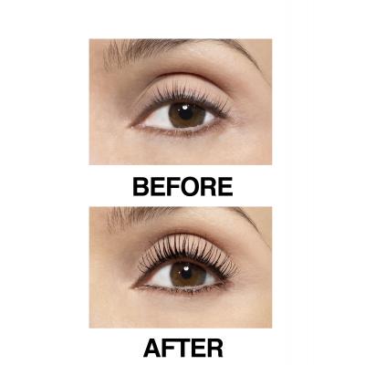 L&#039;Oréal Paris Volume Million Lashes Extra Black Спирала за жени 9,2 ml Нюанс Extra Black