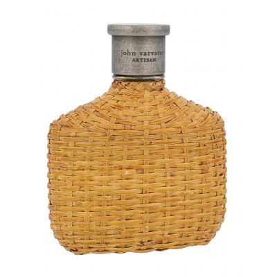 John Varvatos Artisan Eau de Toilette за мъже 75 ml