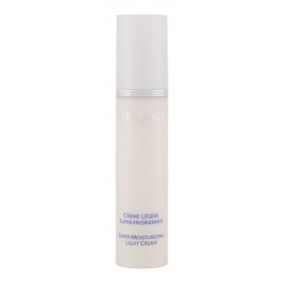 Orlane Hydration Super-Moisturizing Light Cream Дневен крем за лице за жени 50 ml