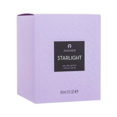 Aigner Starlight Eau de Parfum за жени 60 ml