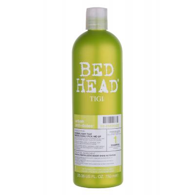 Tigi Bed Head Re-Energize Шампоан за жени 750 ml