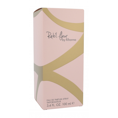 Rihanna Reb´l Fleur Eau de Parfum за жени 100 ml