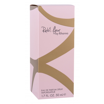 Rihanna Reb´l Fleur Eau de Parfum за жени 50 ml