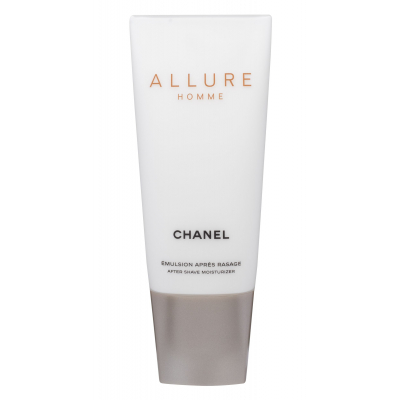 Chanel Allure Homme Балсам след бръснене за мъже 100 ml