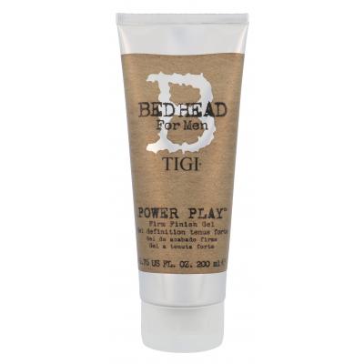 Tigi Bed Head Men Power Play Гел за коса за мъже 200 ml